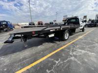 Jerr-Dan - Pre-Owned Available  - 2022 Ford F600 Reg Cab 4x2  V8 Gas White Jerrdan 20SRR6T-W-LP - Image 5
