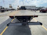 Jerr-Dan - Pre-Owned Available  - 2022 Ford F600 Reg Cab 4x2  V8 Gas White Jerrdan 20SRR6T-W-LP - Image 6