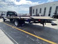 Jerr-Dan - Pre-Owned Available  - 2022 Ford F600 Reg Cab 4x2  V8 Gas White Jerrdan 20SRR6T-W-LP - Image 7