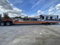 Landoll - PRE-OWNED TRAILER- 2017 LANDOLL 930D-51-15 TRAVELING TAIL TRAILER - Image 5