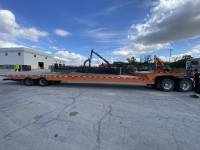 Landoll - PRE-OWNED TRAILER- 2017 LANDOLL 930D-51-15 TRAVELING TAIL TRAILER - Image 2