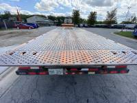 Landoll - PRE-OWNED TRAILER- 2017 LANDOLL 930D-51-15 TRAVELING TAIL TRAILER - Image 6