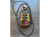 Landoll - PRE-OWNED TRAILER- 2017 LANDOLL 930D-51-15 TRAVELING TAIL TRAILER - Image 8