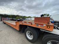 PRE-OWNED TRAILER- 2016 LANDOLL 930C-51-15 TRAVELING TAIL TRAILER