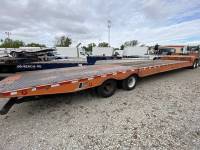 Landoll - PRE-OWNED TRAILER- 2016 LANDOLL 930C-51-15 TRAVELING TAIL TRAILER - Image 8