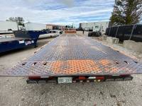 Landoll - PRE-OWNED TRAILER- 2016 LANDOLL 930C-51-15 TRAVELING TAIL TRAILER - Image 6