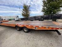 Landoll - PRE-OWNED TRAILER- 2016 LANDOLL 930C-51-15 TRAVELING TAIL TRAILER - Image 7