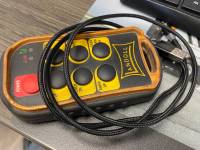 Landoll - PRE-OWNED TRAILER- 2016 LANDOLL 930C-51-15 TRAVELING TAIL TRAILER - Image 10