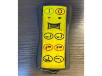 Landoll - PRE-OWNED TRAILER- 2021 LANDOLL 930E-51-15 TRAVELING TAIL TRAILER - Image 9