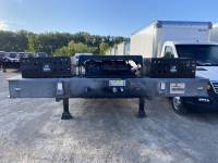 Landoll - PRE-OWNED TRAILER- 2021 LANDOLL 930E-51-15 TRAVELING TAIL TRAILER - Image 7