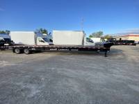 Landoll - PRE-OWNED TRAILER- 2021 LANDOLL 930E-51-15 TRAVELING TAIL TRAILER - Image 2