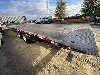 Landoll - PRE-OWNED TRAILER- 2021 LANDOLL 930E-51-15 TRAVELING TAIL TRAILER - Image 5