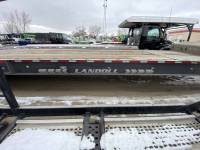 Landoll - PRE-OWNED TRAILER- 2023 LANDOLL 930E-51-15 TRAVELING TAIL TRAILER - Image 7