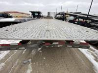 Landoll - PRE-OWNED TRAILER- 2023 LANDOLL 930E-51-15 TRAVELING TAIL TRAILER - Image 8