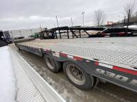 Landoll - PRE-OWNED TRAILER- 2023 LANDOLL 930E-51-15 TRAVELING TAIL TRAILER - Image 12
