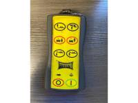 Landoll - PRE-OWNED TRAILER- 2021 LANDOLL 930E-51-15 TRAVELING TAIL TRAILER - Image 9