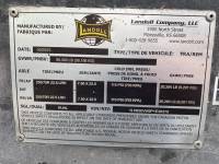 Landoll - PRE-OWNED TRAILER- 2023 LANDOLL 930E-51-15 TRAVELING TAIL TRAILER - Image 8