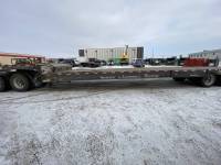 Landoll - PRE-OWNED TRAILER- 2023 LANDOLL 930E-51-15 TRAVELING TAIL TRAILER - Image 3