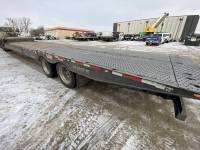 Landoll - PRE-OWNED TRAILER- 2023 LANDOLL 930E-51-15 TRAVELING TAIL TRAILER - Image 7