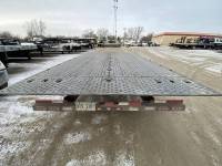 Landoll - PRE-OWNED TRAILER- 2023 LANDOLL 930E-51-15 TRAVELING TAIL TRAILER - Image 6