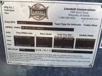 Landoll - PRE-OWNED TRAILER- 2020 LANDOLL 930E-51-15 TRAVELING TAIL TRAILER - Image 7