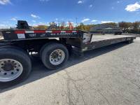 Landoll - PRE-OWNED TRAILER- 2020 LANDOLL 930E-51-15 TRAVELING TAIL TRAILER - Image 5