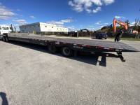 Landoll - PRE-OWNED TRAILER- 2020 LANDOLL 930E-51-15 TRAVELING TAIL TRAILER - Image 8