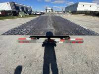 Landoll - PRE-OWNED TRAILER- 2020 LANDOLL 930E-51-15 TRAVELING TAIL TRAILER - Image 9