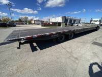 Landoll - PRE-OWNED TRAILER- 2020 LANDOLL 930E-51-15 TRAVELING TAIL TRAILER - Image 6