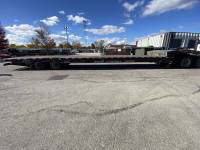 Landoll - PRE-OWNED TRAILER- 2020 LANDOLL 930E-51-15 TRAVELING TAIL TRAILER - Image 3