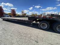 PRE-OWNED TRAILER- 2020 LANDOLL 930E-51-15 TRAVELING TAIL TRAILER
