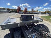 Landoll - PRE-OWNED TRAILER- 2020 LANDOLL 930E-51-15 TRAVELING TAIL TRAILER - Image 4
