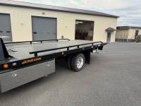 Jerr-Dan - IN STOCK - 2024 RAM 5500 SLT REG CAB 4X2 JERR-DAN CARRIER 20NGAF6T-W-LP - Image 3