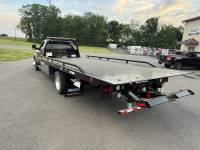 Jerr-Dan - IN STOCK - 2024 RAM 5500 SLT REG CAB 4X2 JERR-DAN CARRIER 20NGAF6T-W-LP - Image 5