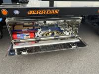 Jerr-Dan - IN STOCK - 2024 RAM 5500 SLT REG CAB 4X2 JERR-DAN CARRIER 20NGAF6T-W-LP - Image 4