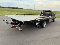 Jerr-Dan - IN STOCK - 2024 RAM 5500 SLT REG CAB 4X2 JERR-DAN CARRIER 20NGAF6T-W-LP - Image 6