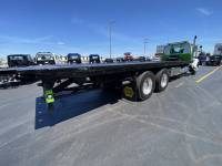 Kenworth - Pre-Owned Available  - 2007 KENWORTH T300 REG CAB 6X4 CENTURY 30' CARRIER - Image 5