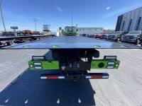 Kenworth - Pre-Owned Available  - 2007 KENWORTH T300 REG CAB 6X4 CENTURY 30' CARRIER - Image 6