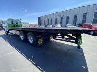 Kenworth - Pre-Owned Available  - 2007 KENWORTH T300 REG CAB 6X4 CENTURY 30' CARRIER - Image 7