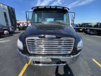 Freightliner - Pre-Owned Available  - 2023 FREIGHTLINER M2 106 EXT CAB 4X2 JERR-DAN 22' STEEL CARRIER - Image 3