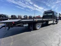 Freightliner - Pre-Owned Available  - 2023 FREIGHTLINER M2 106 EXT CAB 4X2 JERR-DAN 22' STEEL CARRIER - Image 6