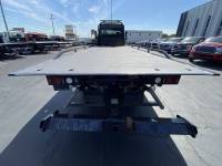 Freightliner - Pre-Owned Available  - 2023 FREIGHTLINER M2 106 EXT CAB 4X2 JERR-DAN 22' STEEL CARRIER - Image 7