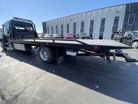 Freightliner - Pre-Owned Available  - 2023 FREIGHTLINER M2 106 EXT CAB 4X2 JERR-DAN 22' STEEL CARRIER - Image 8