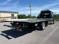 Jerr-Dan - IN STOCK - 2025 FREIGHTLINER M2 106 PLUS EXT CAB 4X2 JERR-DAN CARRIER 22SRR6T-W-LP - Image 4