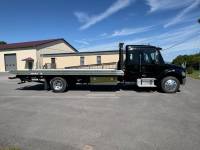 Jerr-Dan - IN STOCK - 2025 FREIGHTLINER M2 106 PLUS EXT CAB 4X2 JERR-DAN CARRIER 22SRR6T-W-LP - Image 5