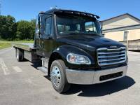 Jerr-Dan - IN STOCK - 2025 FREIGHTLINER M2 106 PLUS EXT CAB 4X2 JERR-DAN CARRIER 22SRR6T-W-LP - Image 6
