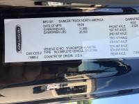 Jerr-Dan - IN STOCK - 2025 FREIGHTLINER M2 106 PLUS EXT CAB 4X2 JERR-DAN CARRIER 22SRR6T-W-LP - Image 14