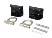 Jerr-Dan - New Body MPL40 D-Ring Install Kit ( No Tow Sling ) - Image 1