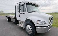 Jerr-Dan - PRE-OWNED AVAILABLE- 2024 FREIGHTLINER M2 106 EXT CAB 4X2 JERR-DAN 22NGAF6T-W-LP - Image 5
