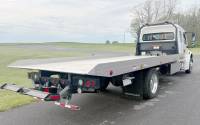 Jerr-Dan - PRE-OWNED AVAILABLE- 2024 FREIGHTLINER M2 106 EXT CAB 4X2 JERR-DAN 22NGAF6T-W-LP - Image 4